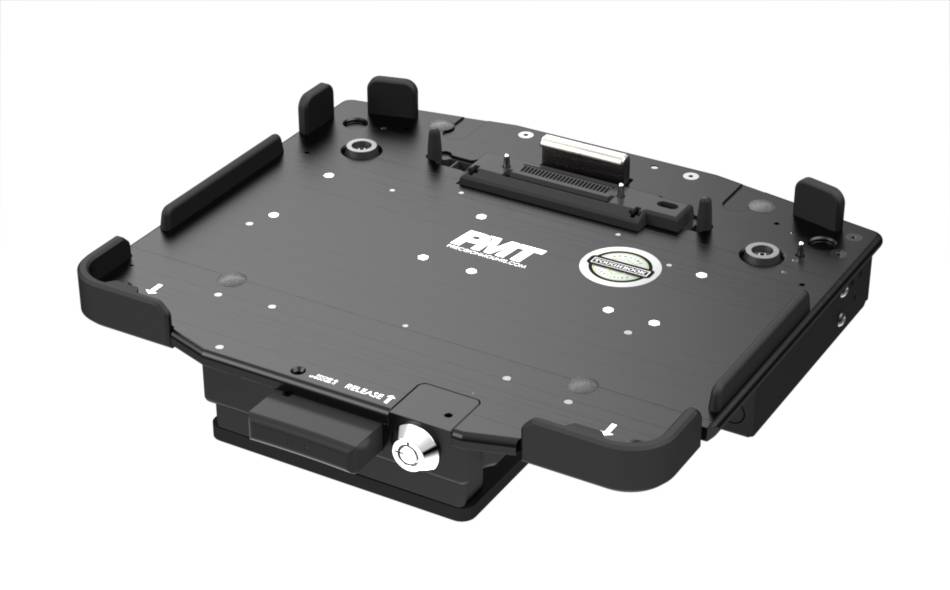 Cradle For Panasonic TOUGHBOOK® G2 Laptop and TOUGHBOOK® 20